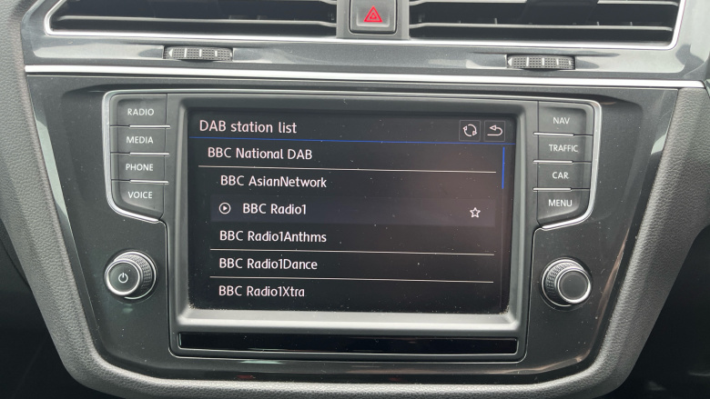 Volkswagen Tiguan 2.0 TDi 150 4Motion SE Nav 5dr Diesel Estate